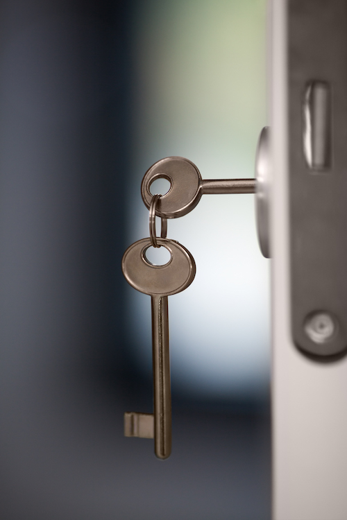 The Role of Relocation Locksmiths in Moving Safety