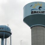 Bacliff TX 8