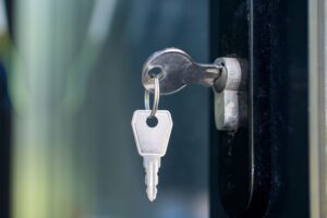 Broken Key Stuck in a Lock Safe DIY Tricks and Mistakes That Can Wreck the Cylinder 1