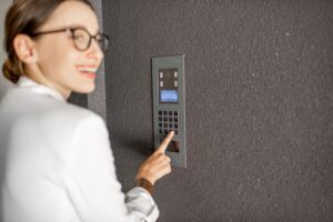 Access Control Basics Users Schedules and Audit Logs in Cypress TX1
