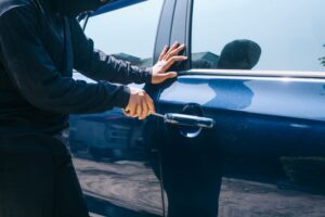 Will Unlocking the Car Damage Doors or Seals1