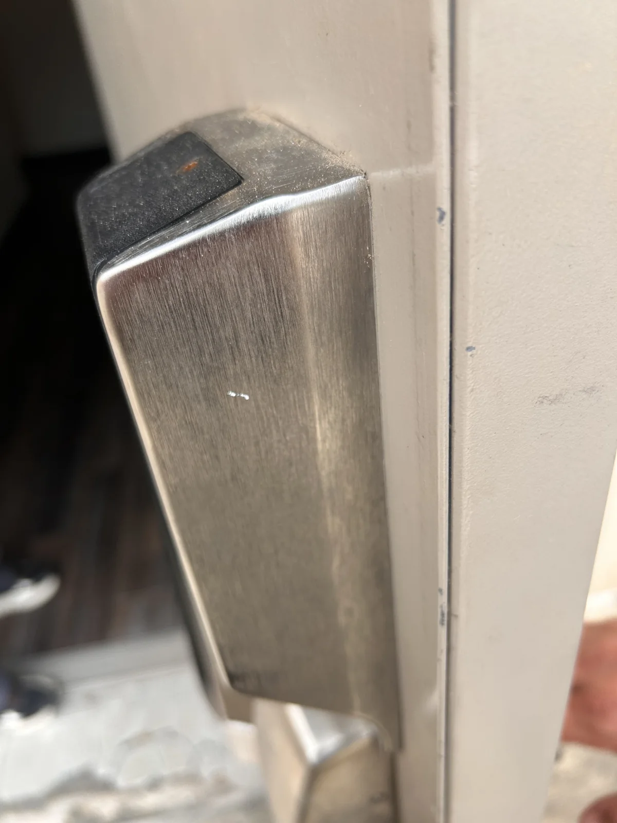Can a Renter Get an Apartment Lock Change in Texas? 2 apartment and rental door lock hardware, real company service photo 3
