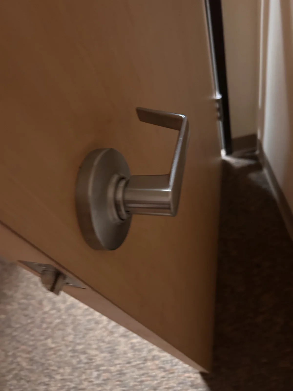 Can a Renter Get an Apartment Lock Change in Texas? 4 apartment and rental door lock hardware, real company service photo 2