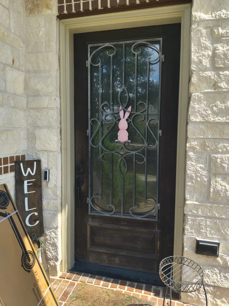 New Home Lock Rekeying Checklist for Cypress Homeowners