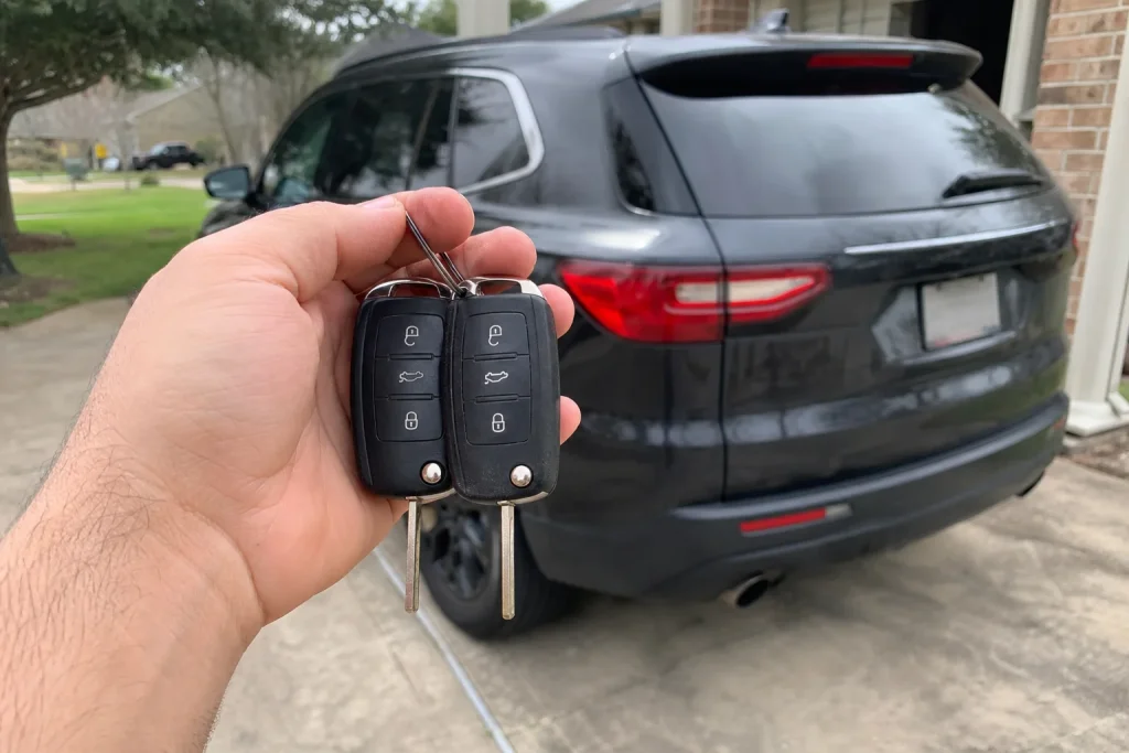 Car Key Copy vs. Replacement Which Service Do You Need?